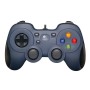 Logitech G Gamepad F310 Nero, Blu, Multicolore USB 1.1 Digitale PC (940-000138)