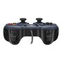 Logitech G Gamepad F310 Nero, Blu, Multicolore USB 1.1 Digitale PC (940-000138)