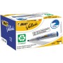 BIC Whiteboard Velleda ECOlutions 1701 evidenziatore 12 pz Blu (904938)