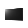 LG 50UL3J-M visualizzatore di messaggi Pannello piatto per segnaletica digitale 127 cm (50") LCD Wi-Fi 400 cd/m² (50UL3J-M.AEU)