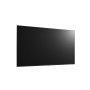 LG 50UL3J-M visualizzatore di messaggi Pannello piatto per segnaletica digitale 127 cm (50") LCD Wi-Fi 400 cd/m² (50UL3J-M.AEU)