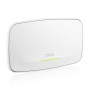 Zyxel WBE660S-EU0101F punto accesso WLAN 11530 Mbit/s Grigio Supporto Power over Ethernet (PoE) (WBE660S-EU0101F)