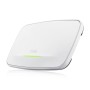 Zyxel WBE660S-EU0101F punto accesso WLAN 11530 Mbit/s Grigio Supporto Power over Ethernet (PoE) (WBE660S-EU0101F)