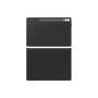 Samsung Galaxy Tab S9+ Smart Book Cover (EF-BX810PBEGWW)