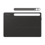 Samsung Galaxy Tab S9+ Smart Book Cover (EF-BX810PBEGWW)
