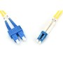 Digitus cavo patch LWL monomodale, LC/SC (DK-2932-10)