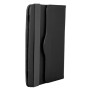 Urban Factory Universal Rotative 20,3 cm (8") Custodia a libro Nero (FOL70UF)