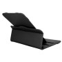 Urban Factory Universal Rotative 20,3 cm (8") Custodia a libro Nero (FOL70UF)