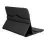 Urban Factory Universal Rotative 20,3 cm (8") Custodia a libro Nero (FOL70UF)