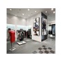 Peerless DS-VW665 Supporto per display espositivi 165,1 cm (65") Nero (100013263)