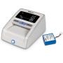 Safescan LB-105 Ioni di Litio 600 mAh 10,8 V (112-0410)