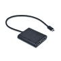 i-tec USB-C 3.1 Dual 4K DP Video Adapter (C31DUAL4KDP)