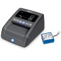 Safescan LB-105 Ioni di Litio 600 mAh 10,8 V (112-0410)