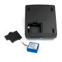 Safescan LB-105 Ioni di Litio 600 mAh 10,8 V (112-0410)