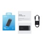 SAMSUNG SSD ESTERNO T5 EVO 2TB USB-C 460MB/S R/W (MU-PH2T0S/EU)