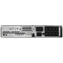 APC Smart UPS C 3000V gruppo di continuità (UPS) A linea interattiva 3 kVA 2100 W (SMC3000RMI2U)