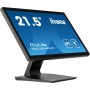 iiyama ProLite T2238MSC-B1 Monitor PC 54,6 cm (21.5") 1920 x 1080 Pixel Full HD LED Touch screen Nero (T2238MSC-B1)