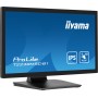 iiyama ProLite T2238MSC-B1 Monitor PC 54,6 cm (21.5") 1920 x 1080 Pixel Full HD LED Touch screen Nero (T2238MSC-B1)