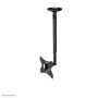 Neomounts by Newstar Supporto da soffitto per schermi LCD/LED (FPMA-C060BLACK)