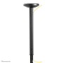 Neomounts by Newstar Supporto da soffitto per schermi LCD/LED (FPMA-C060BLACK)