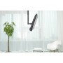 Neomounts by Newstar Supporto da soffitto per schermi LCD/LED (FPMA-C060BLACK)