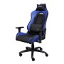 Trust GXT 714 RUYA Sedia per gaming universale Nero, Blu (25131)