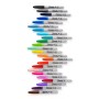 Sharpie Fine Point marcatore permanente Punta sottile Rosso (S0810940)