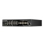 QNAP 16 PORTS SWITCH 8X10GB SFP+, 8X10GB  RJ45 (QSW-M3216R-8S8T)