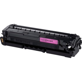 Samsung Cartuccia toner magenta a resa elevata CLT-M503L (SU281A)