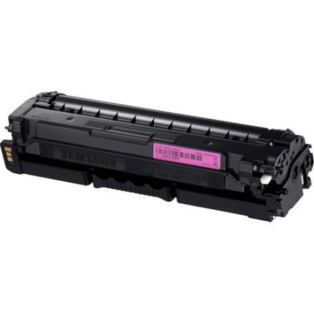 Samsung Cartuccia toner magenta a resa elevata CLT-M503L (SU281A)