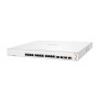 Aruba Instant On 1960 12XGT 4SFP+ Gestito L2+ 10G Ethernet (100/1000/10000) 1U Bianco (JL805A)