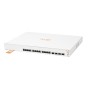Aruba Instant On 1960 12XGT 4SFP+ Gestito L2+ 10G Ethernet (100/1000/10000) 1U Bianco (JL805A)