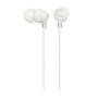 Sony MDR-EX15LP (MDREX15LPW.AE)