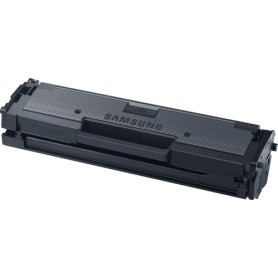 Samsung Cartuccia toner nero a resa elevata MLT-D111L (SU799A)