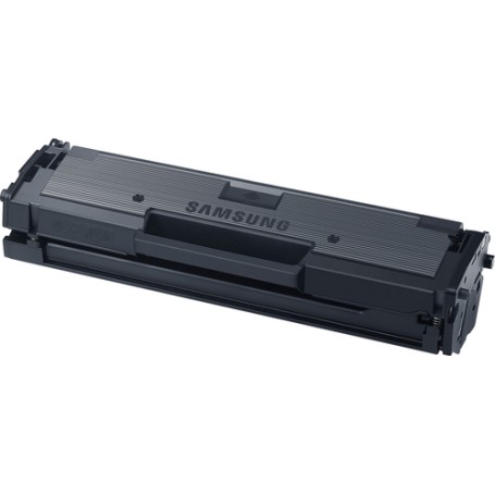 Samsung Cartuccia toner nero a resa elevata MLT-D111L (SU799A)