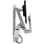 Ergotron StyleView 61 cm (24") Bianco (45-266-216)