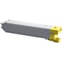 Samsung Cartuccia toner giallo CLT-Y659S (SU570A)