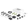 StarTech.com Extender HDMI su CAT5e / CAT6 100 m - HDMI su CAT5e - HDBaseT Extender - 4K 30Hz - HDMI Video Extende (ST121HDBTPW)