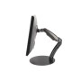 Digitus Supporto universale per monitor LED/LCD con molla a pressione (DA-90365)