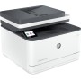 HP LaserJet Pro Stampante multifunzione 3102fdw, Bianco e nero, Stampante per Piccole e medie imprese, Stampa, copia, s (3G630F)