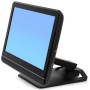 Ergotron Neo Flex 33-387-085 supporto da tavolo per Tv a schermo piatto 68,6 cm (27") Nero (33-387-085)