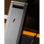 Ergotron Neo Flex 33-387-085 supporto da tavolo per Tv a schermo piatto 68,6 cm (27") Nero (33-387-085)