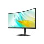 Samsung ViewFinity LS34C652UAUXEN Monitor PC 86,4 cm (34") 3440 x 1440 Pixel 4K Ultra HD LED Nero (LS34C652UAUXEN)