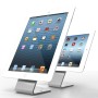 Compulocks The HoverTab Supporto passivo Telefono cellulare/smartphone, Tablet/UMPC Bianco (660REACH)