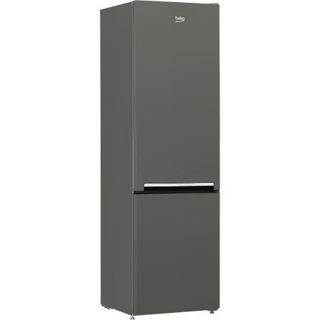 Beko RCSA300K40GN frigorifero con congelatore Libera installazione 291 L E Grigio (7520720034)