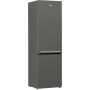 Beko RCSA300K40GN frigorifero con congelatore Libera installazione 291 L E Grigio (7520720034)