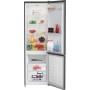 Beko RCSA300K40GN frigorifero con congelatore Libera installazione 291 L E Grigio (7520720034)