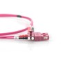 Digitus Cavo patch multimodale LWL, OM4, LC/SC (DK-2532-02-4)