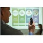 Kensington Controllo del cursore wireless con laser verde (K72426EU)