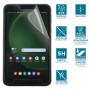 Mobilis 036315 protezione per lo schermo dei tablet Pellicola proteggischermo trasparente Samsung 1 pz
